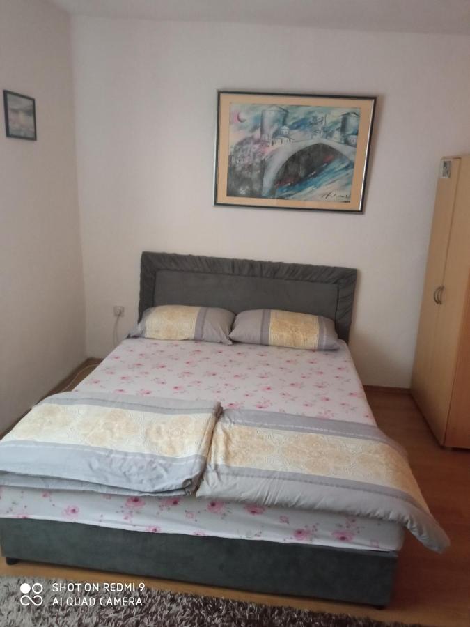 Guesthouse No.27 Μόσταρ Εξωτερικό φωτογραφία