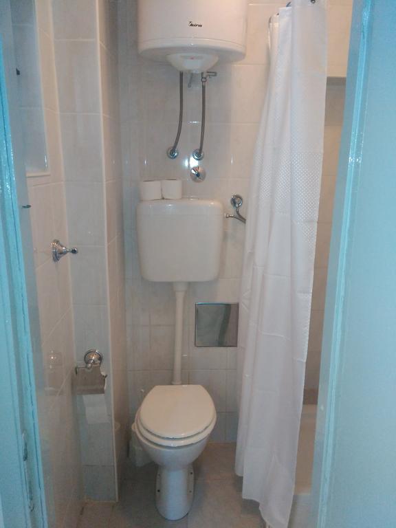 Guesthouse No.27 Μόσταρ Δωμάτιο φωτογραφία