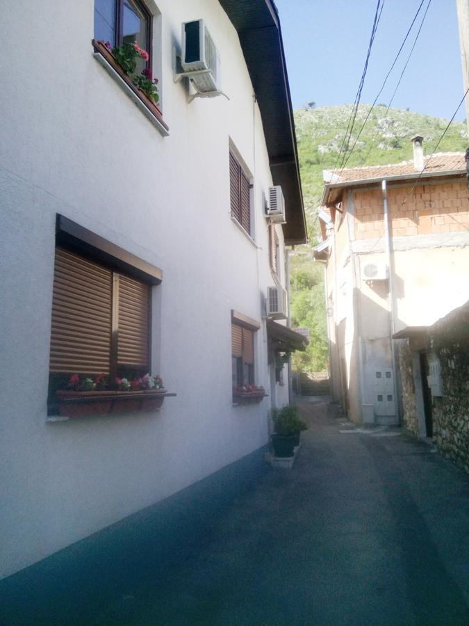 Guesthouse No.27 Μόσταρ Εξωτερικό φωτογραφία